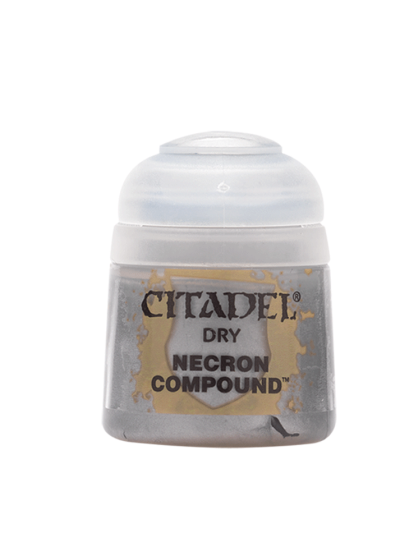 Dry: Necron Compound (12ml)