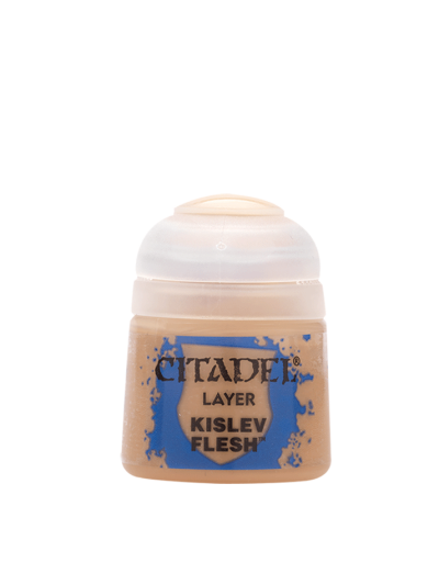 Layer: Kislev Flesh (12ml)