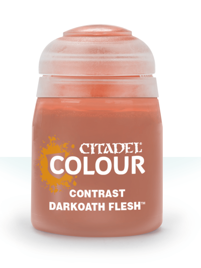 Contrast: Darkoath Flesh (18ml)