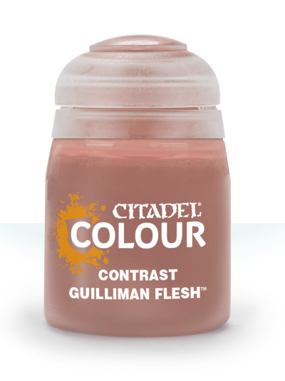 Contrast: Guilliman Flesh (18ml)