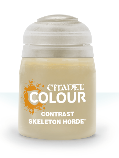 Contrast: Skeleton Horde (18ml)