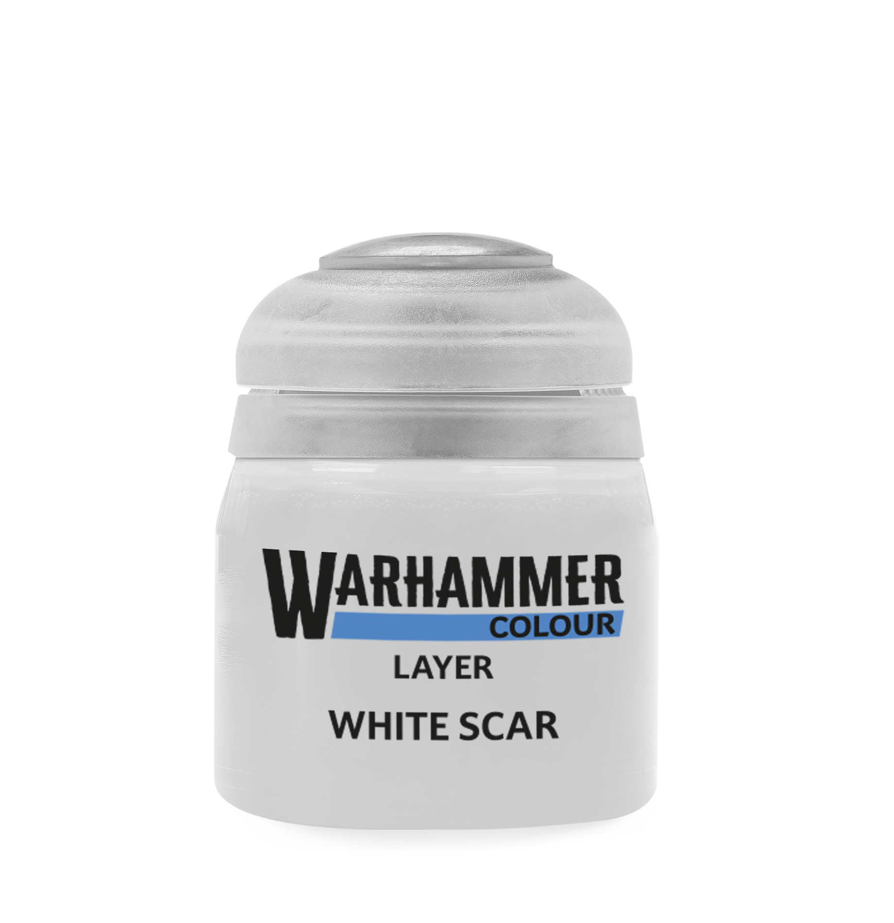 Layer: White Scar (12ml)