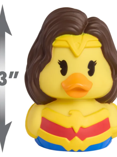 Duckalooz: DC Superhero - Wonder Woman