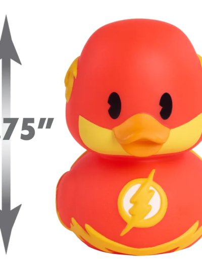 Duckalooz: DC Superhero - The Flash