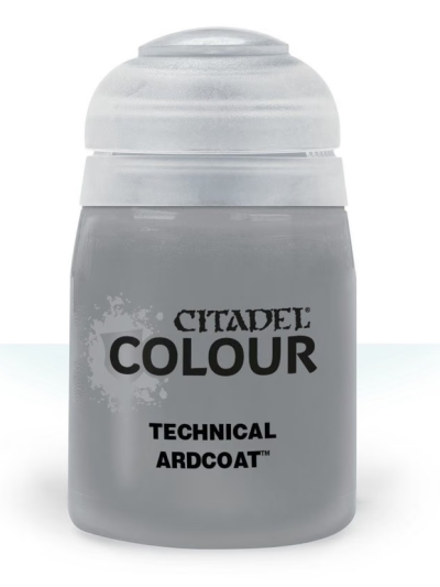 Technical: 'Ardcoat (24ml)