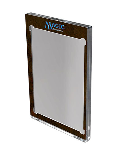 Ultra Pro: MTG 35pt One-Touch Holder (Classic)