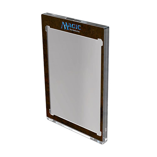 Ultra Pro: MTG 35pt One-Touch Holder (Classic)
