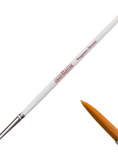 The Army Painter Monster Brush Paint Tool