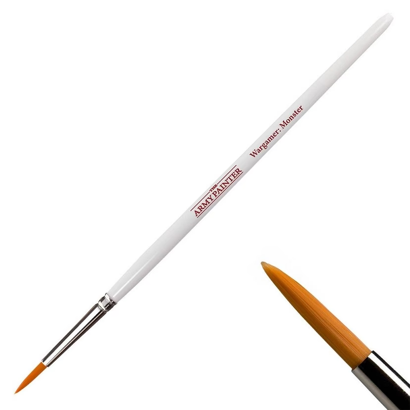 The Army Painter Monster Brush Paint Tool