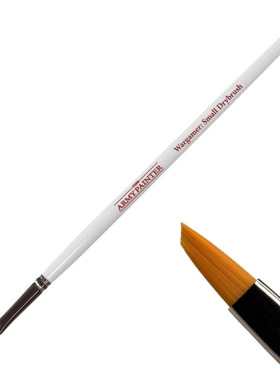 The Army Painter Small Drybrush Tool