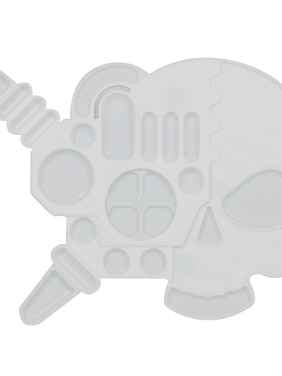 Warhammer Servo-Skull Palette