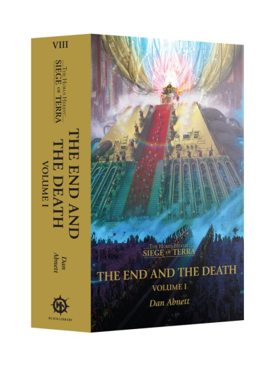 The End and the Death: Volume I (Paperback)