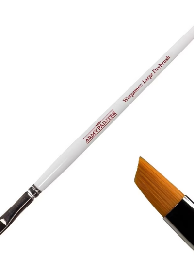 Wargamer: Large Dry Brush