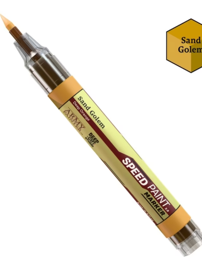 Speedpaint Marker: Sand Golem (6ml)