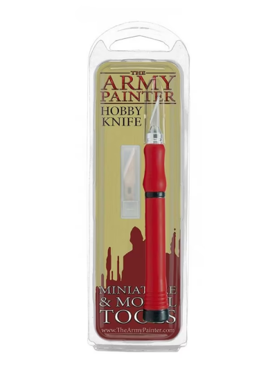 The Army Painter: Hobby Knife