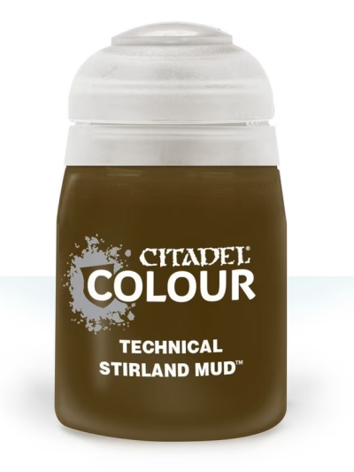 Citadel Technical: Stirland Mud (24ml)