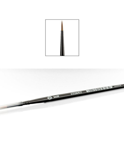 Citadel Colour: Small Base Brush (S Base)