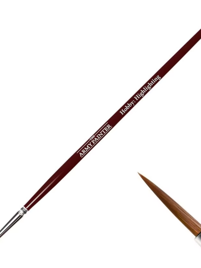 The Army Painter: Highlighting Brush