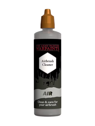 The Army Painter: Airbrush Cleaner (100Ml)