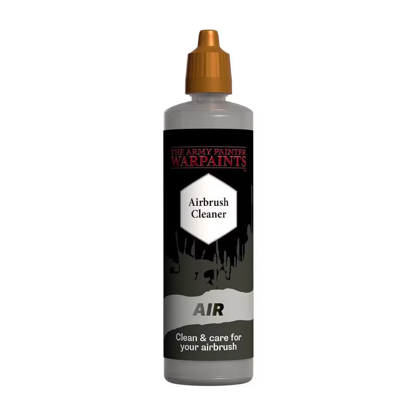 The Army Painter: Airbrush Cleaner (100Ml)