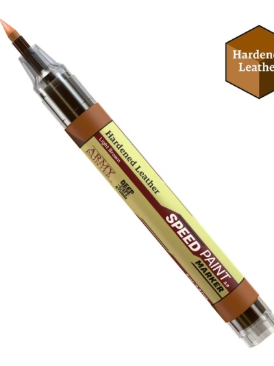 Speedpaint Marker: Hardened Leather (6ml)