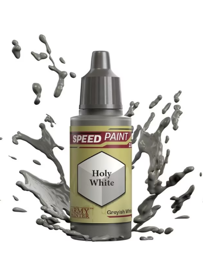 Speedpaint 2.0: Holy White (18Ml)