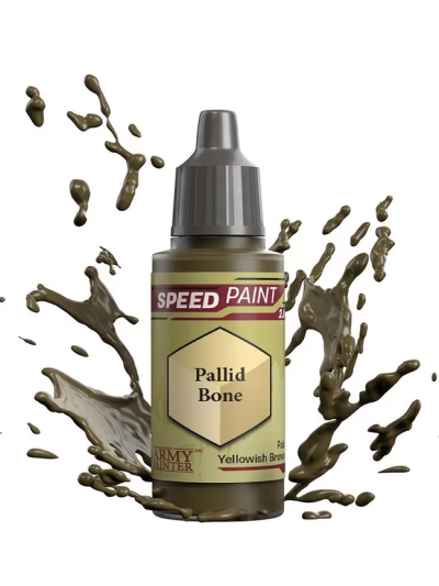 Speedpaint 2.0: Pallid Bone (18Ml)