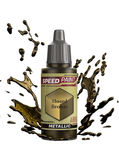 Speedpaint 2.0: Hoard Bronze (18Ml)