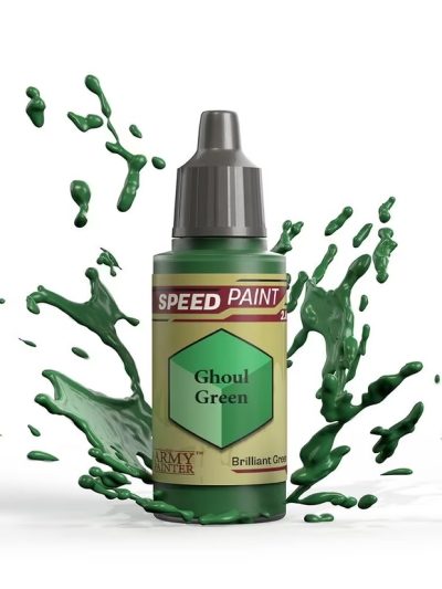Speedpaint 2.0: Ghoul Green (18ml)