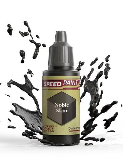 Speedpaint 2.0: Noble Skin (18Ml)