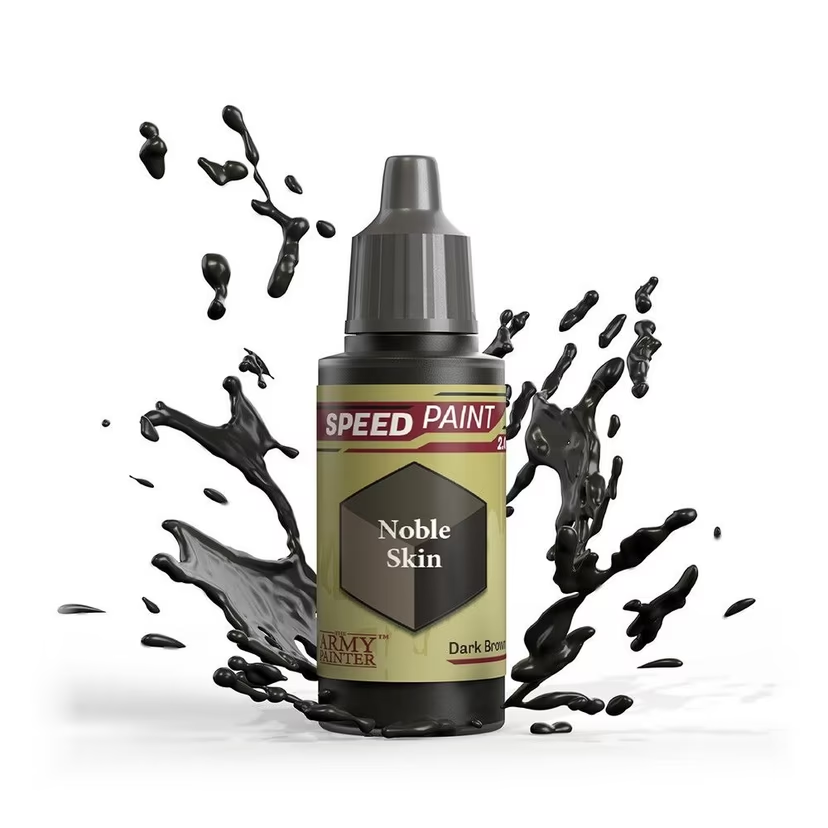 Speedpaint 2.0: Noble Skin (18Ml)