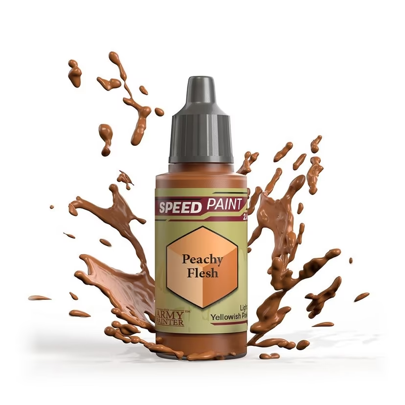 Speedpaint 2.0: Peachy Flesh (18Ml)