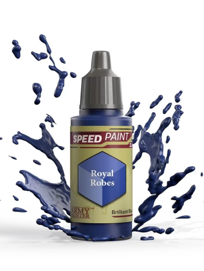 Speedpaint 2.0: Royal Robes (18ml)