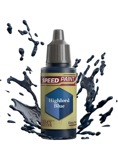Speedpaint 2.0: Highlord Blue (18Ml)