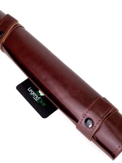 Tube Roll Matt – Brown