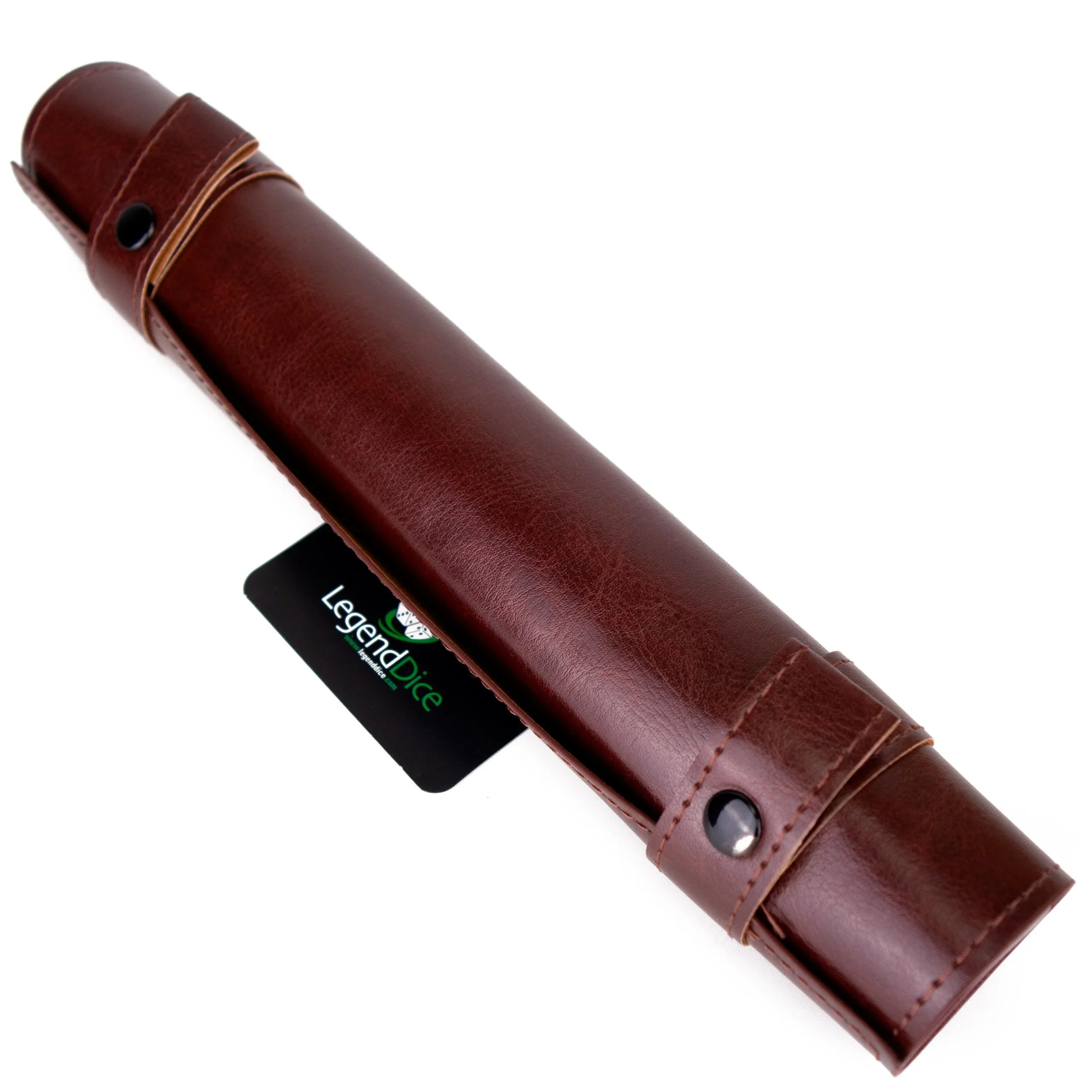 Tube Roll Matt – Brown