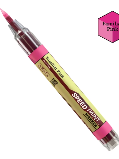 Speedpaint Marker: Familiar Pink (6ml)