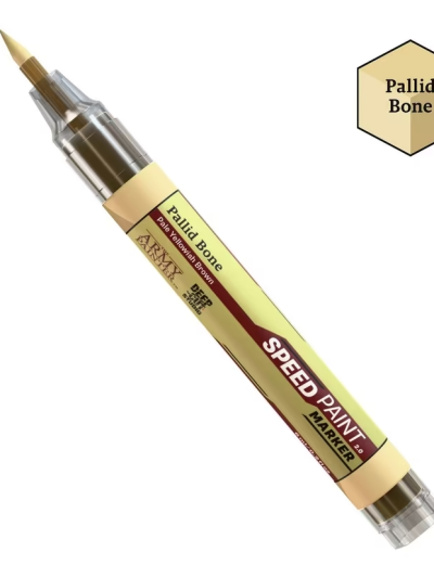 Speedpaint Marker: Pallid Bone (6ml)