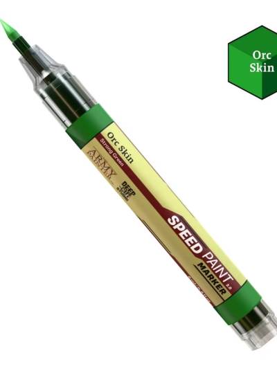 Speedpaint Marker: Orc Skin (6ml)