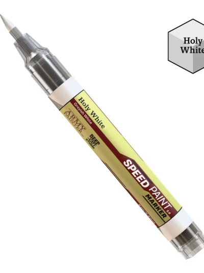 Speedpaint Marker: Holy White (6ml)