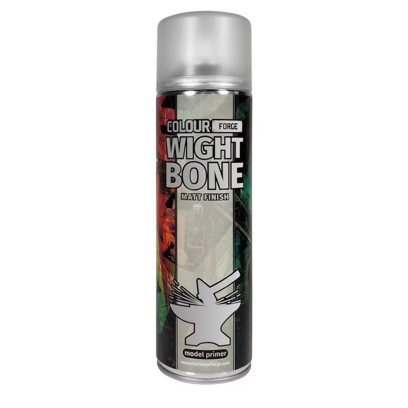 Colour Forge: Wight Bone Spray (500ml)