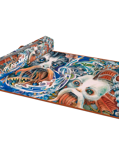 Ultimate Guard Play-Mat: Magic: The Gathering Lorwyn Eclipsed - Sygg's Command